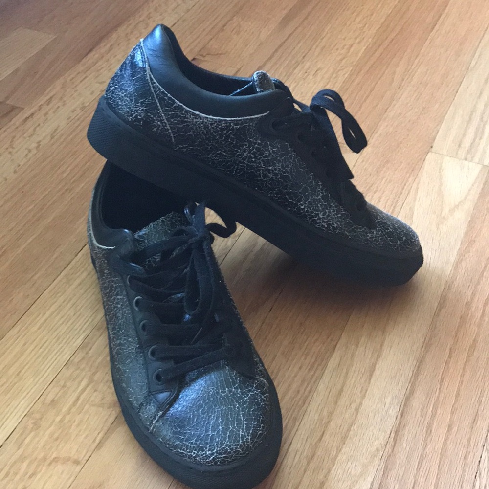 All saints sneakers